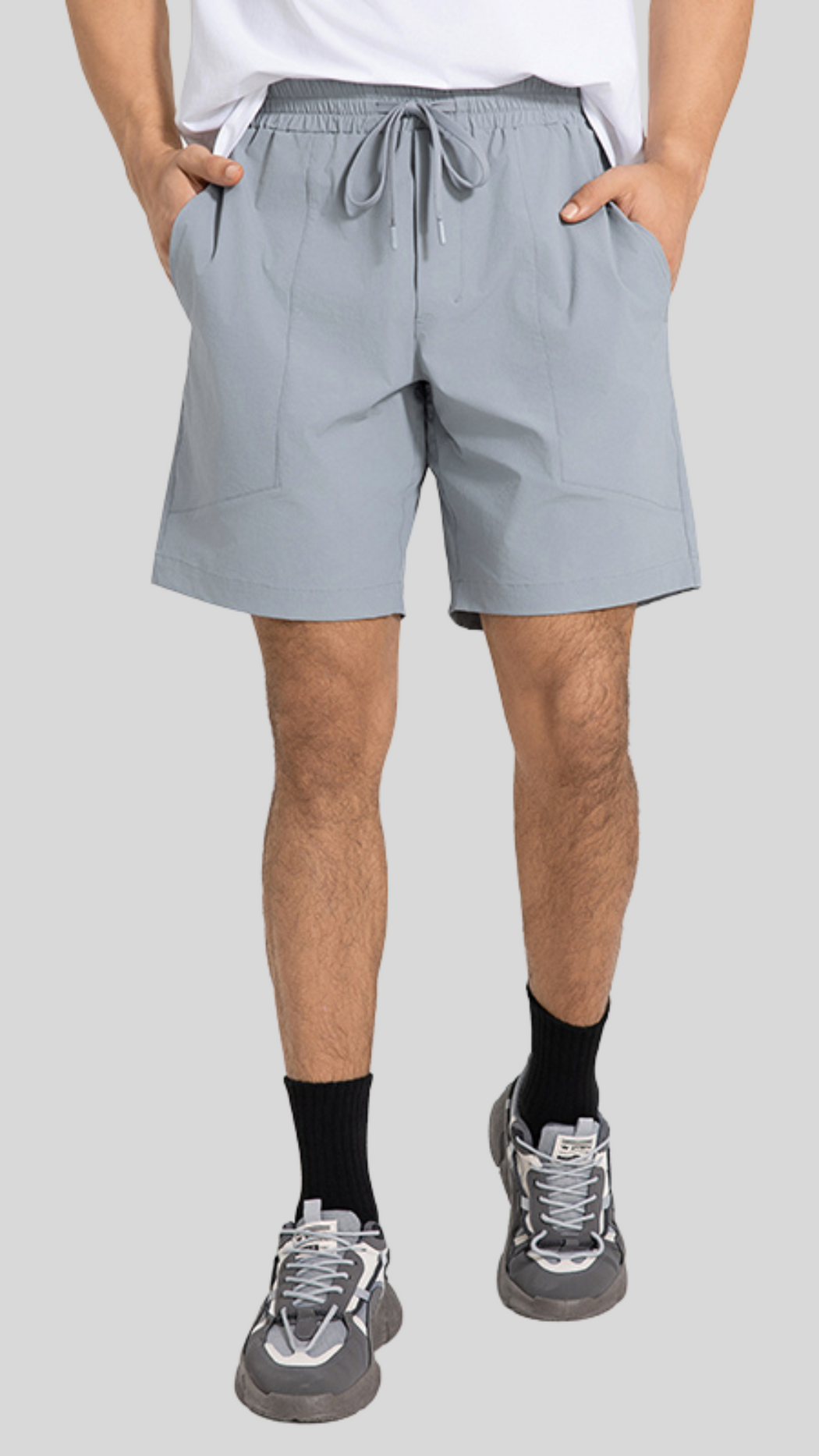 YOF Men AirFlex Gym Short