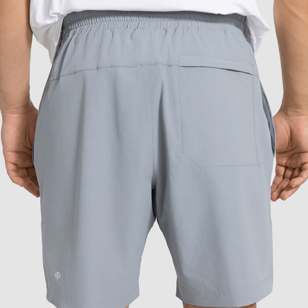YOF Men AirFlex Gym Short