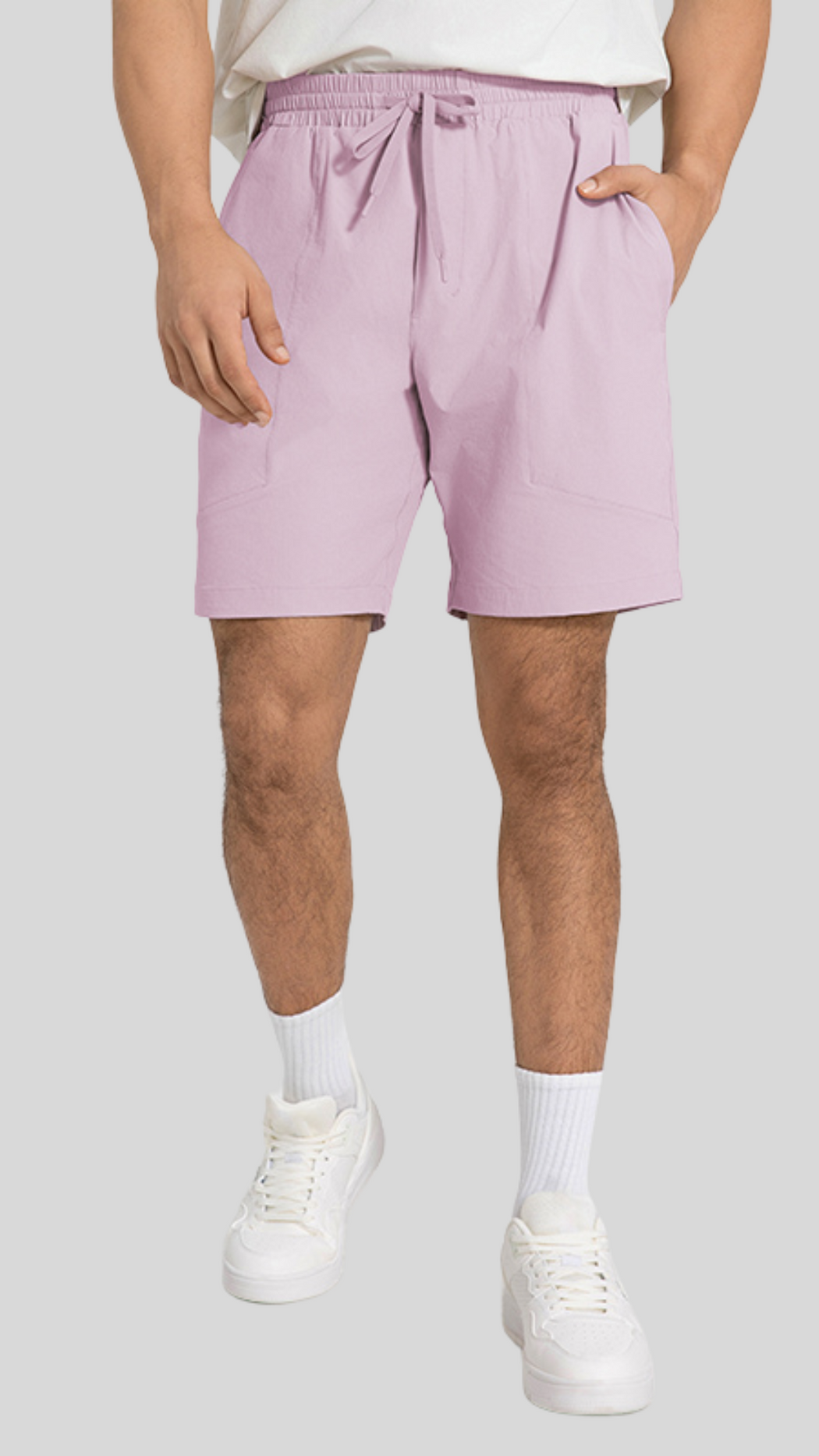 YOF Men AirFlex Gym Short