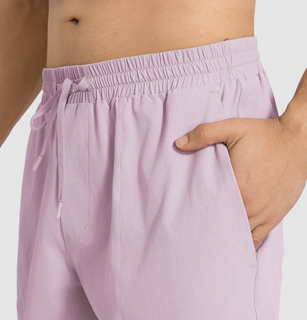 YOF Men AirFlex Gym Short