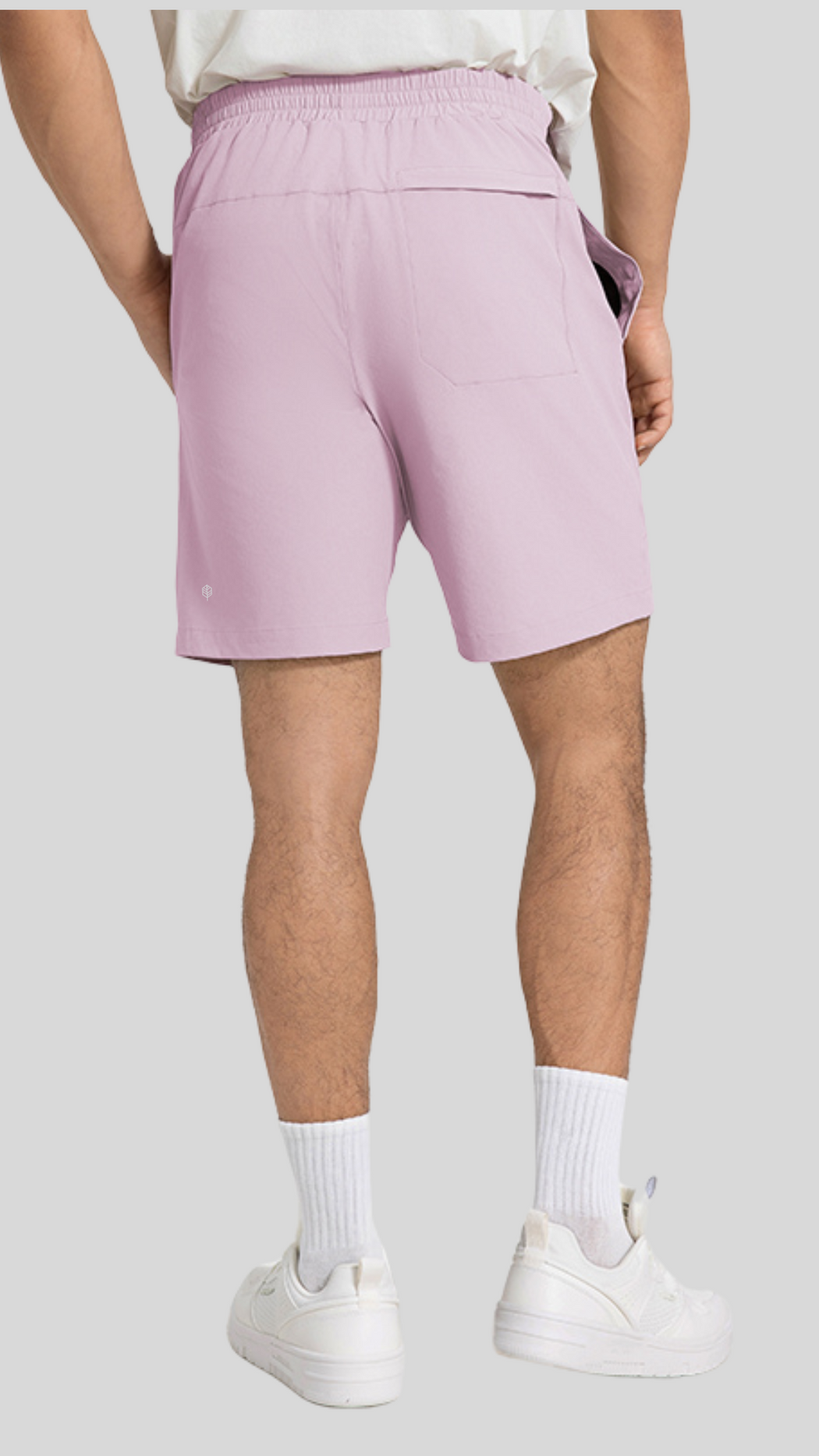 YOF Men AirFlex Gym Short