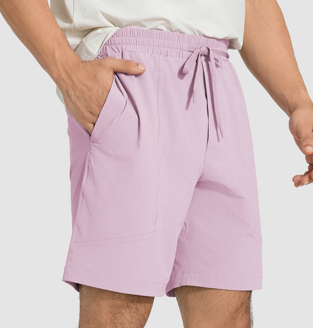 YOF Men AirFlex Gym Short