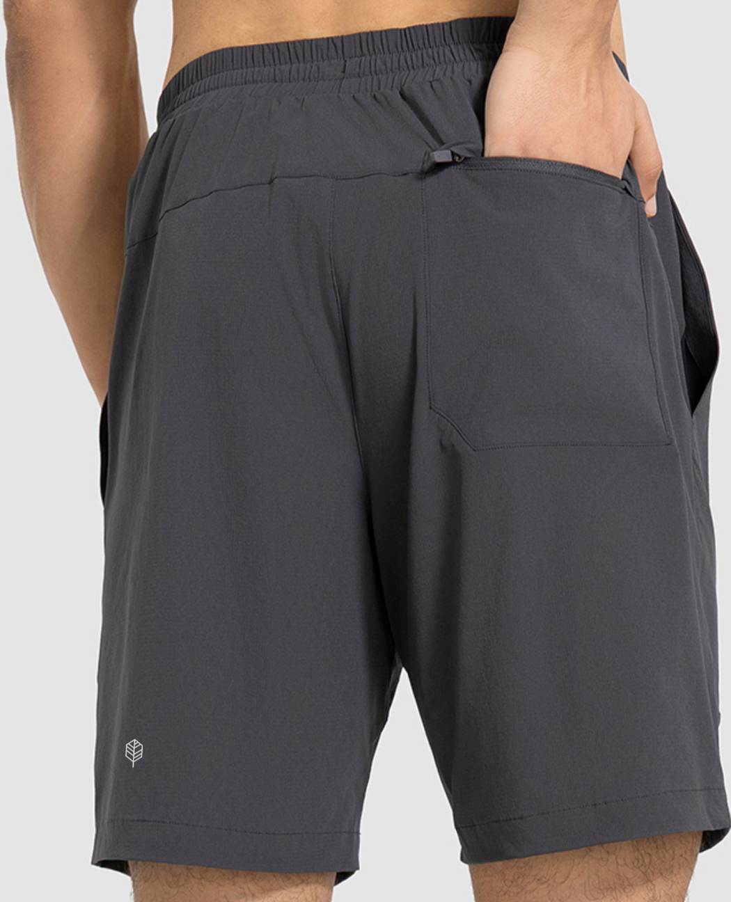 YOF Men AirFlex Gym Short