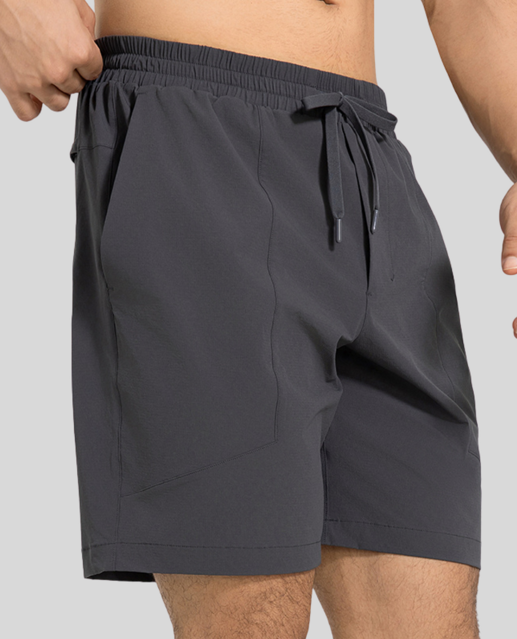 YOF Men AirFlex Gym Short