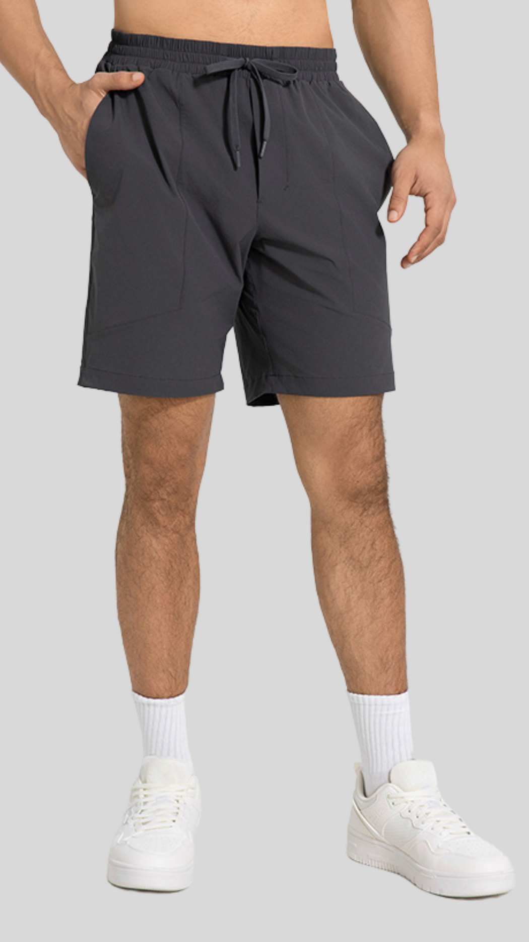 YOF Men AirFlex Gym Short