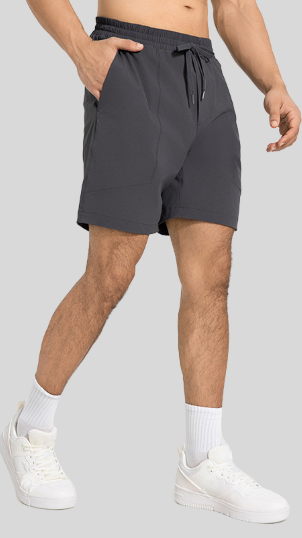 YOF Men AirFlex Gym Short