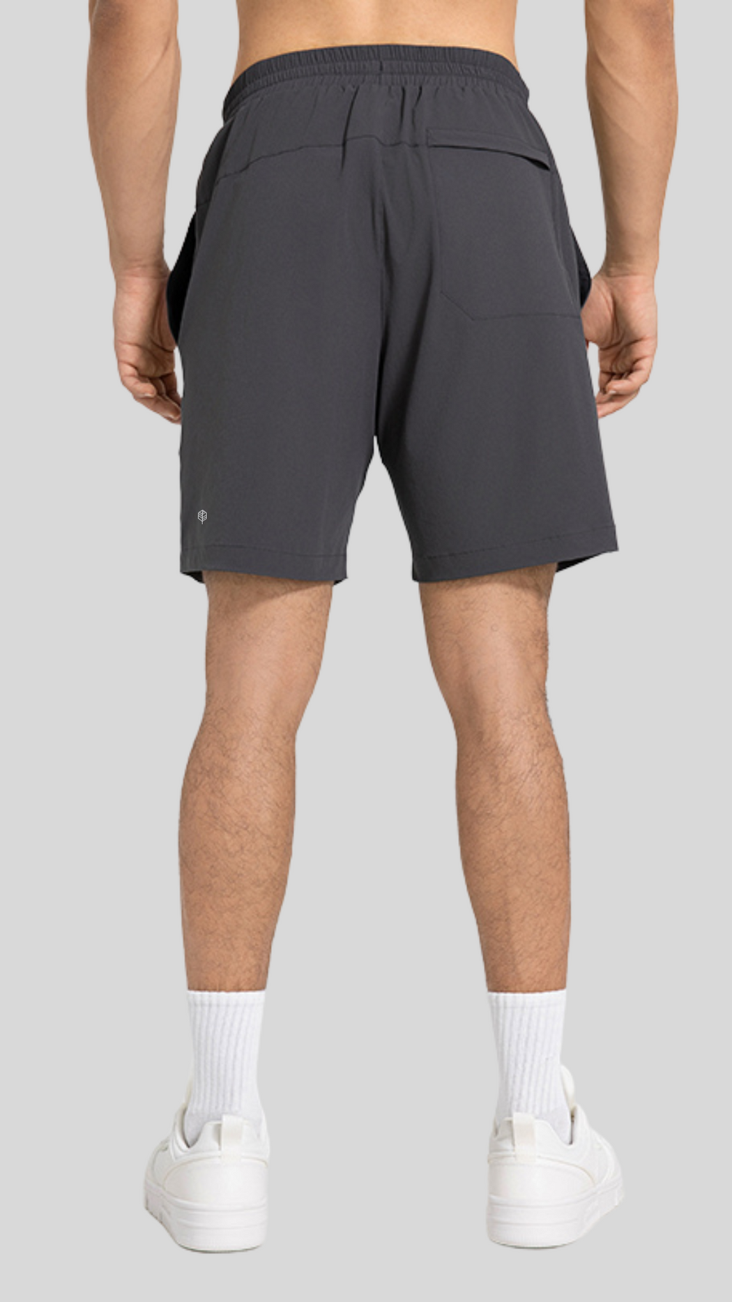YOF Men AirFlex Gym Short