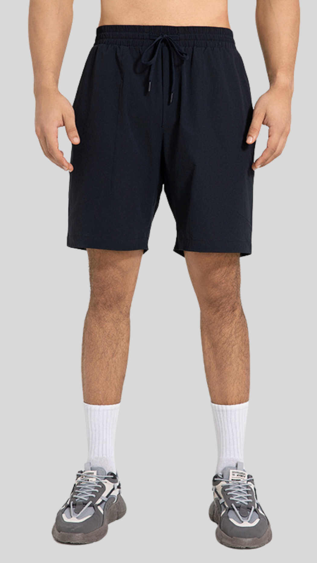 YOF Men AirFlex Gym Short
