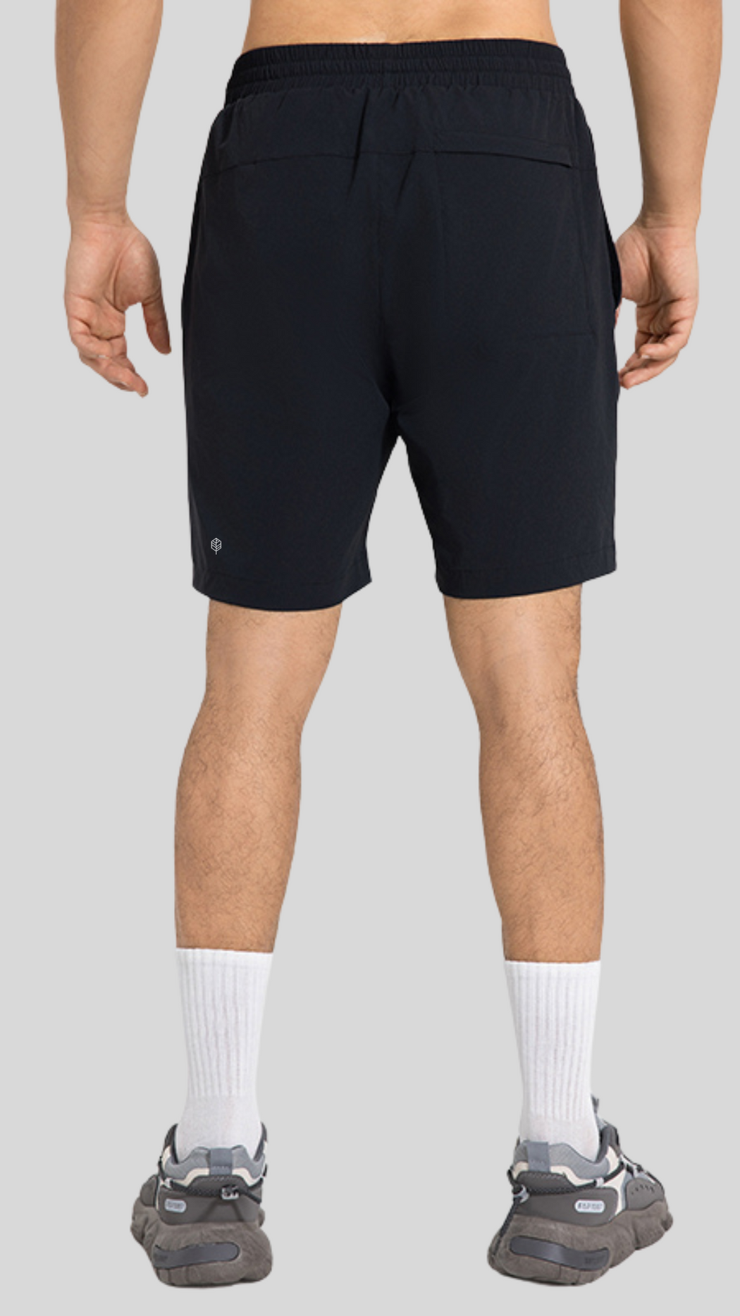 YOF Men AirFlex Gym Short