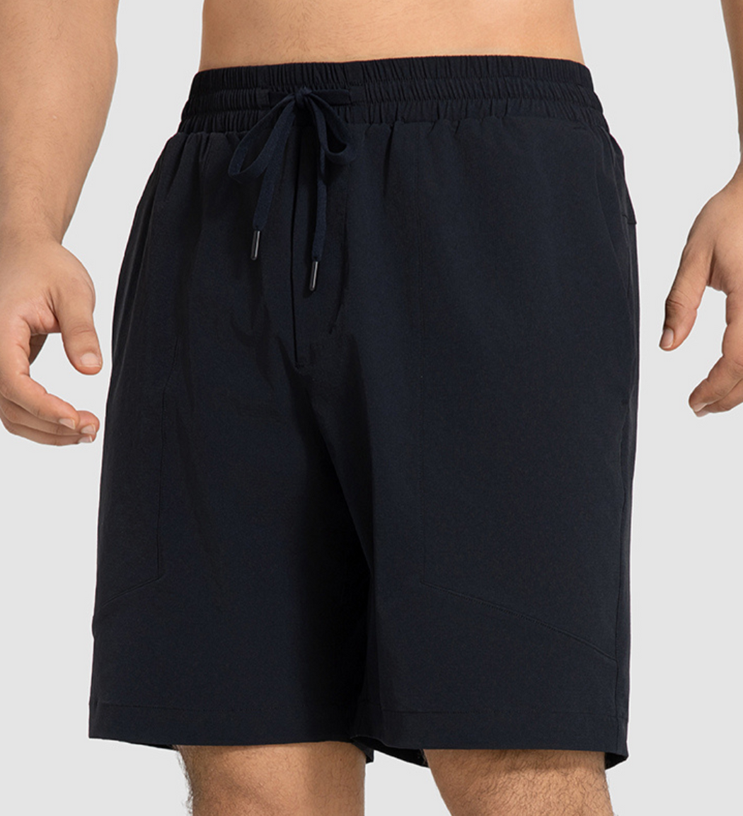 YOF Men AirFlex Gym Short