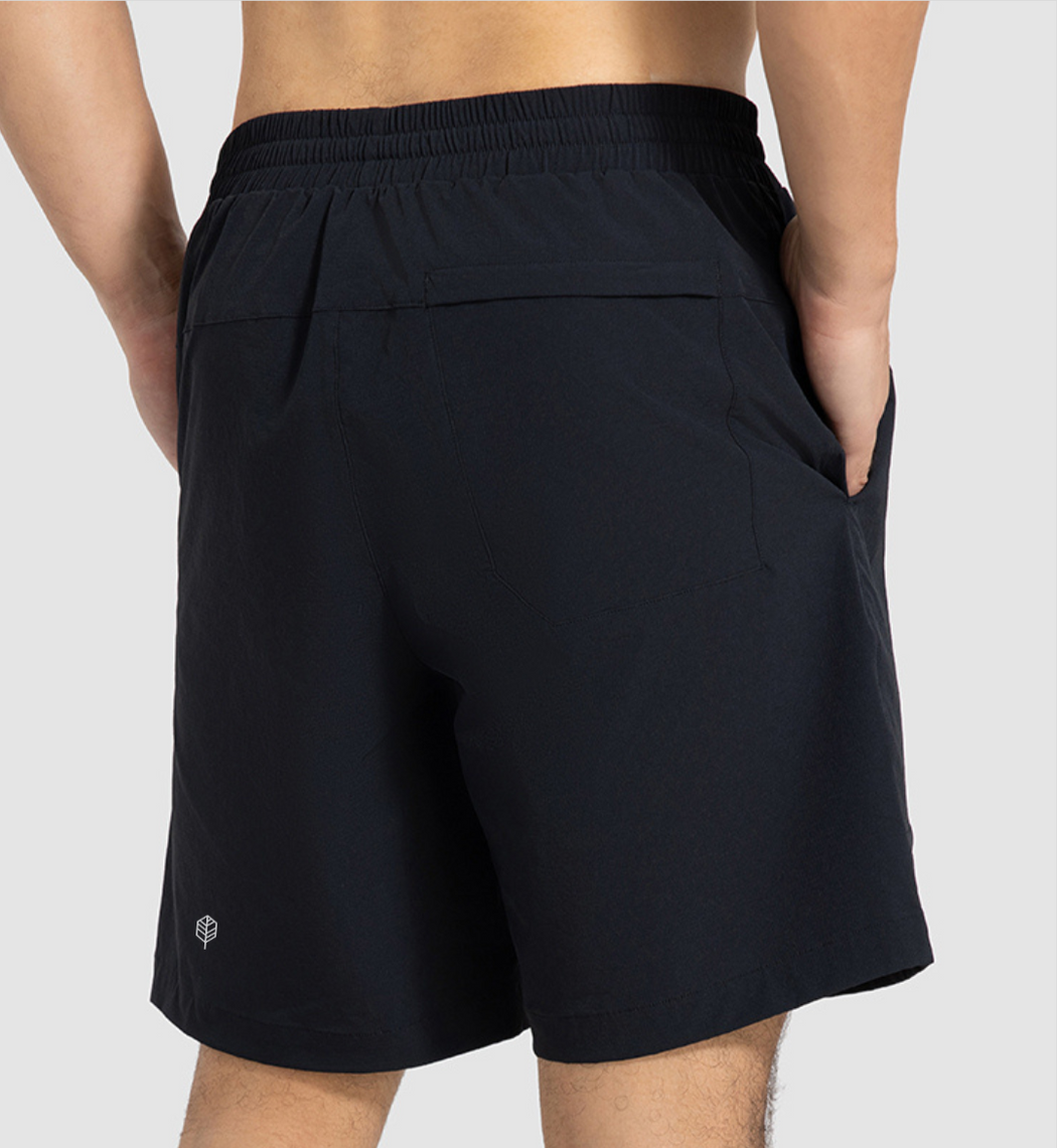 YOF Men AirFlex Gym Short