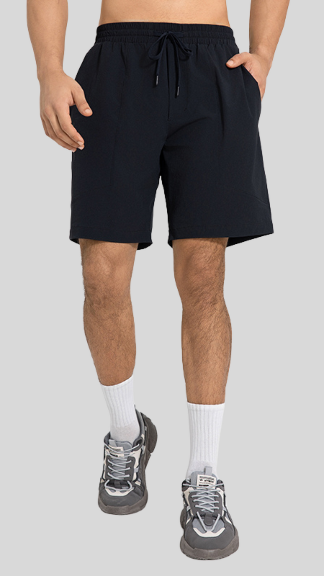 YOF Men AirFlex Gym Short
