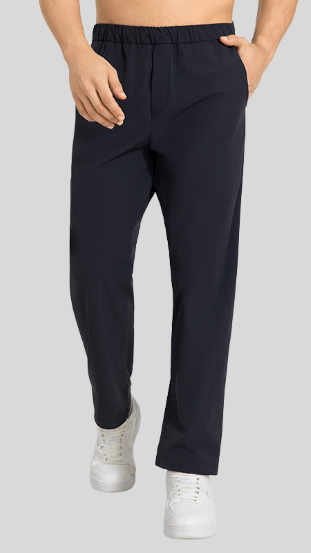 YOF Men AirFlex Motion Pants