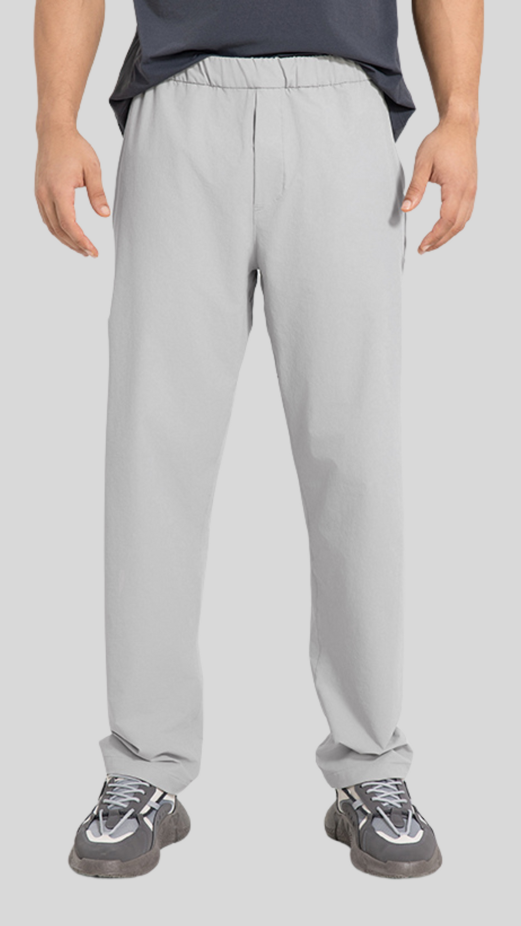 YOF Men AirFlex Motion Pants