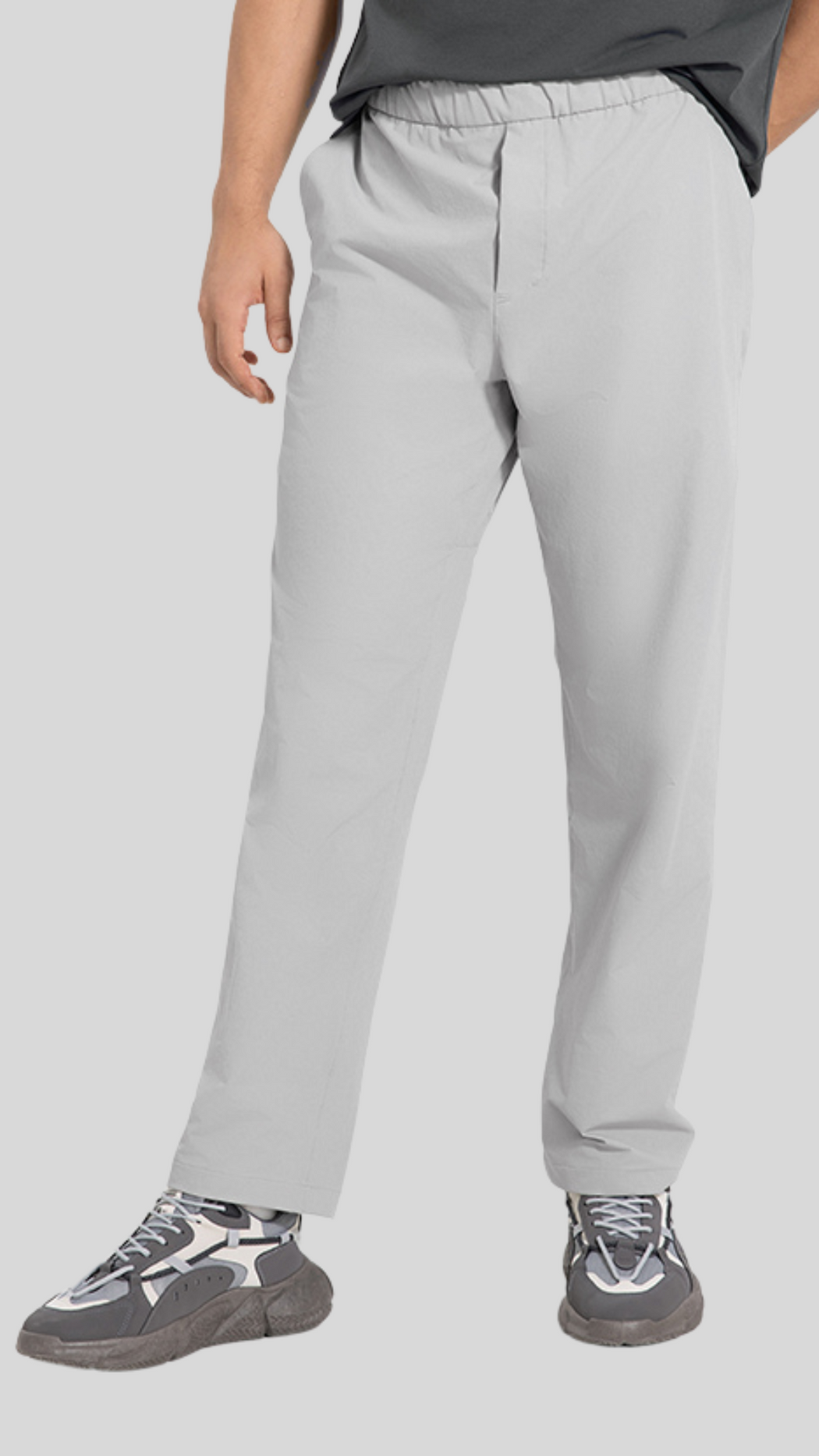 YOF Men AirFlex Motion Pants