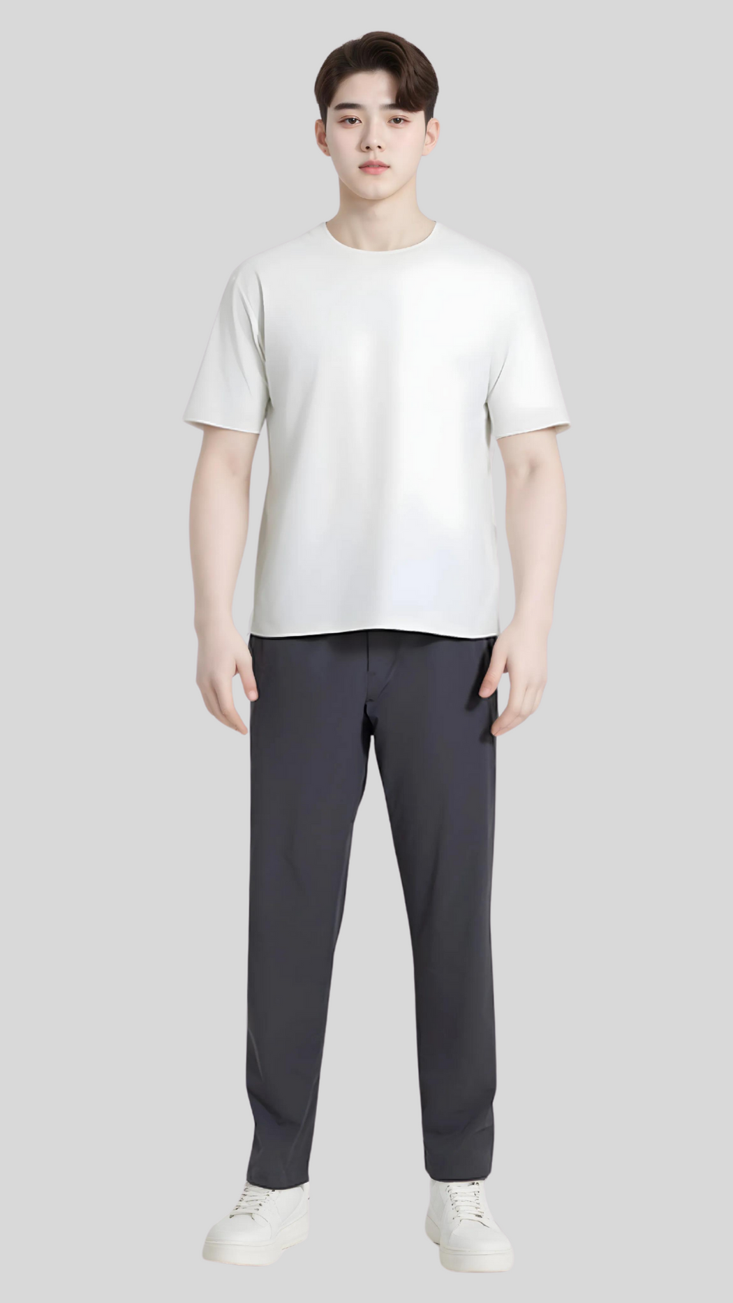 YOF Men AirFlex Motion Pants