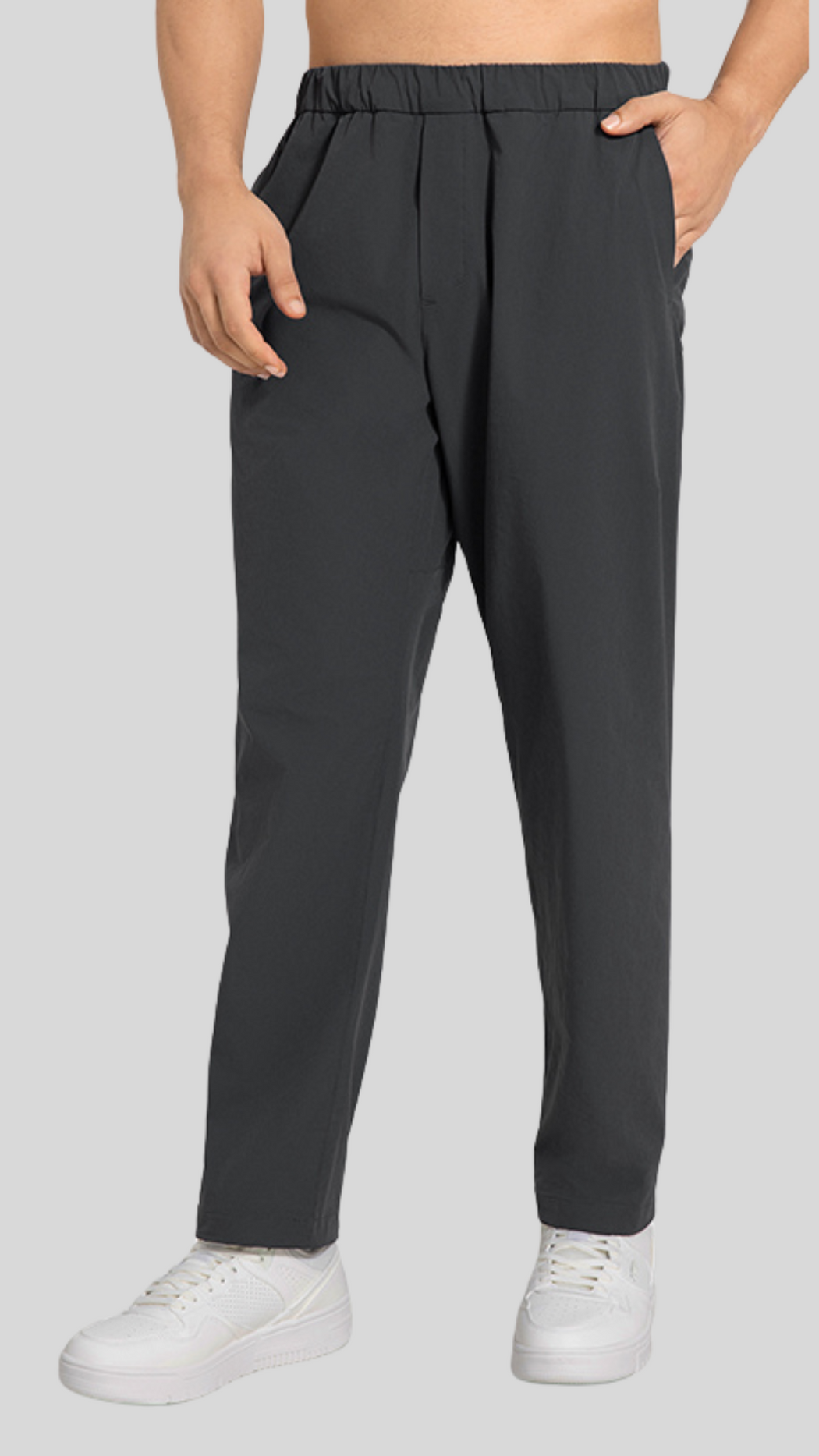 YOF Men AirFlex Motion Pants