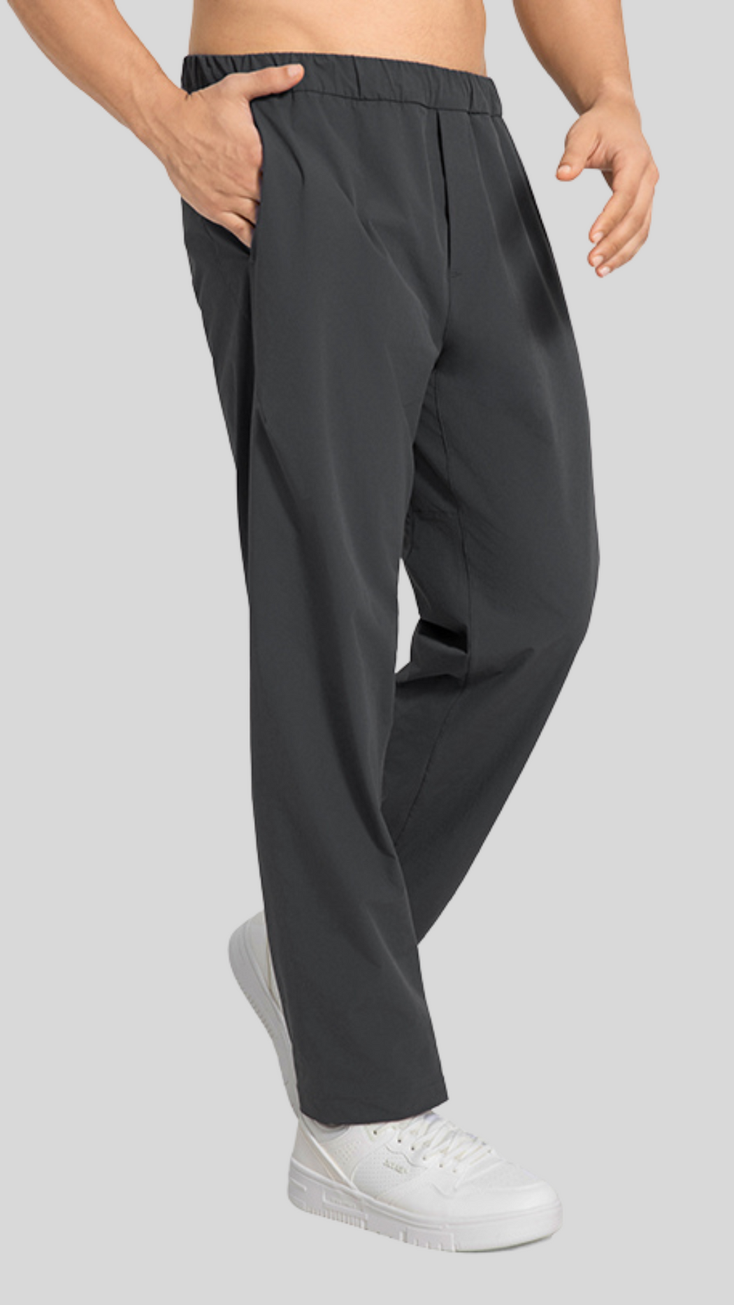YOF Men AirFlex Motion Pants