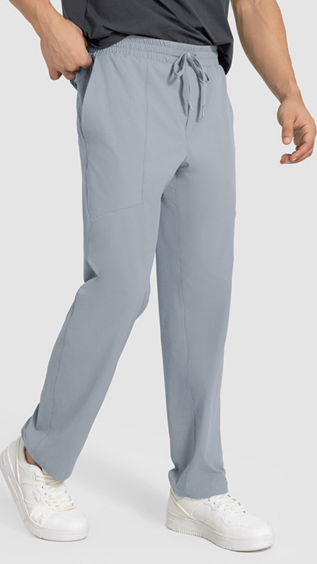 YOF Men DriftEase AirLight Pants (Rear Pockets)