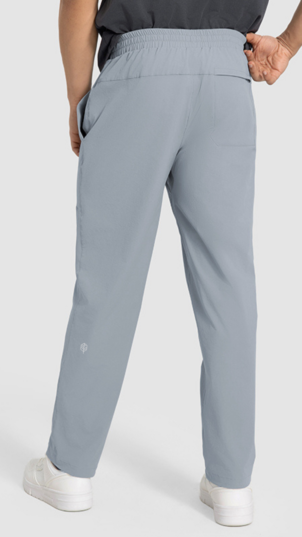 YOF Men DriftEase AirLight Pants (Rear Pockets)