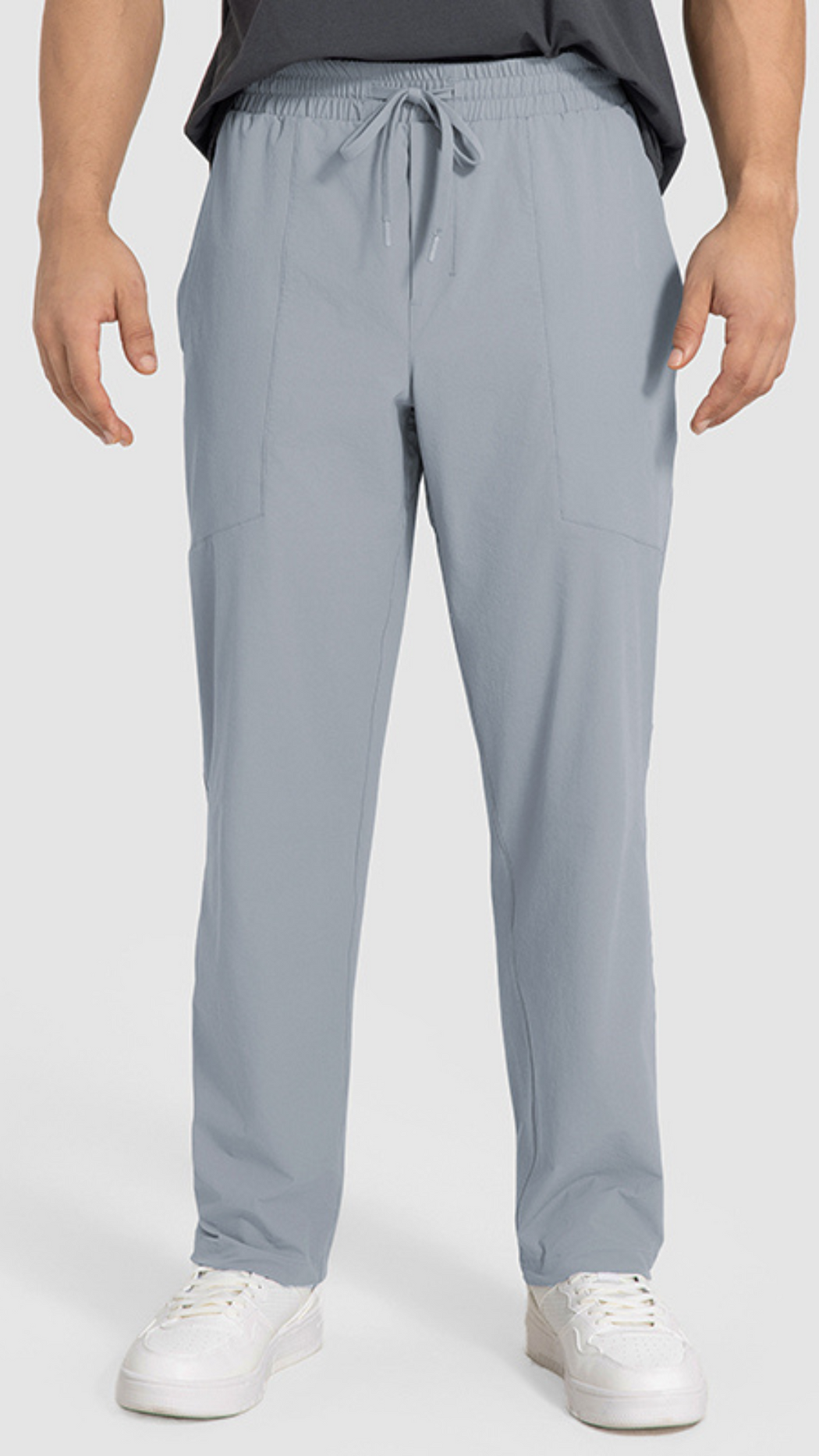 YOF Men DriftEase AirLight Pants (Rear Pockets)