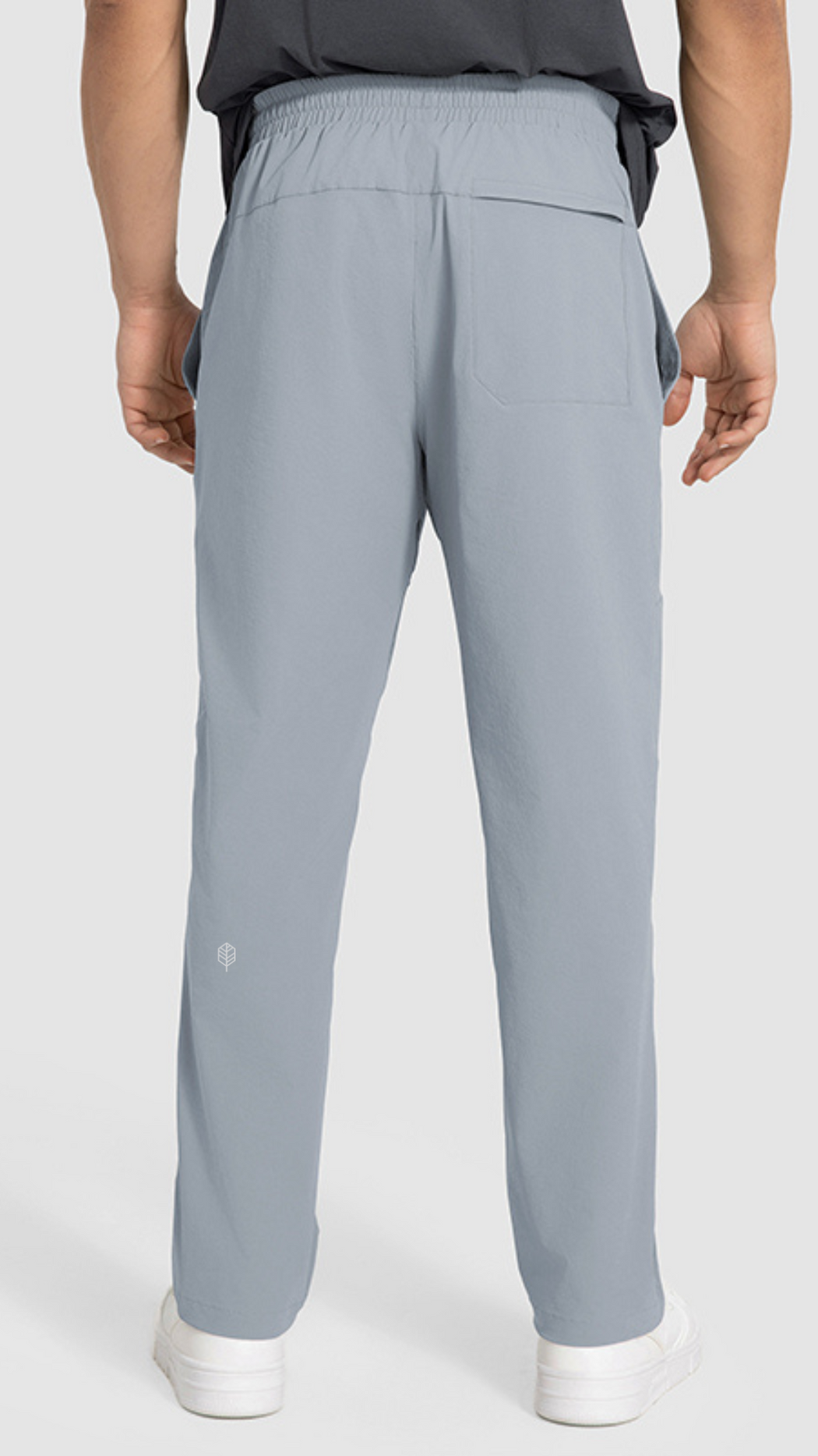 YOF Men DriftEase AirLight Pants (Rear Pockets)