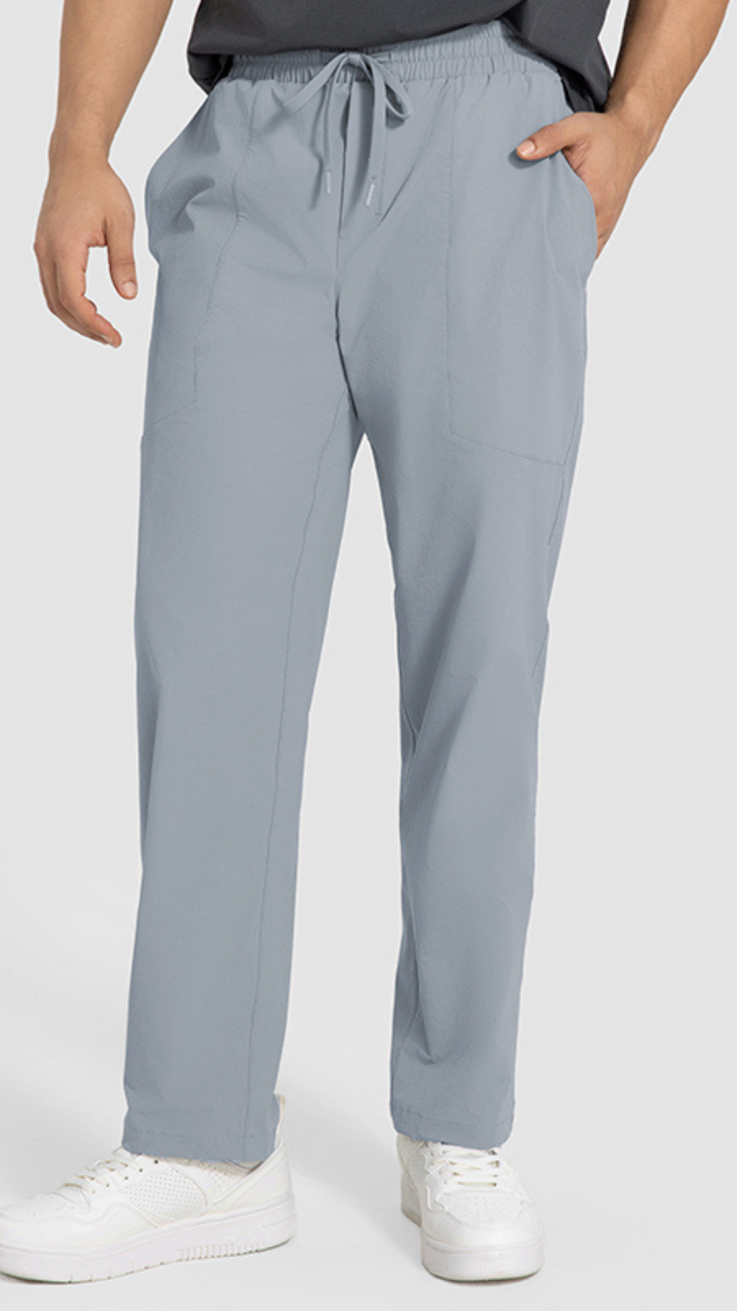 YOF Men DriftEase AirLight Pants (Rear Pockets)