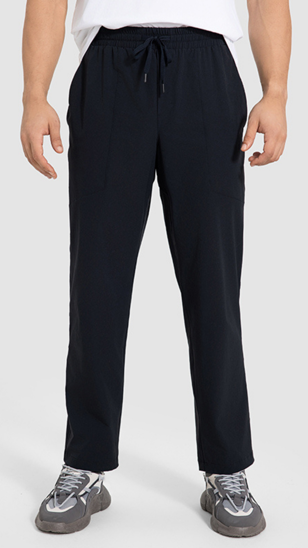 YOF Men DriftEase AirLight Pants (Rear Pockets)