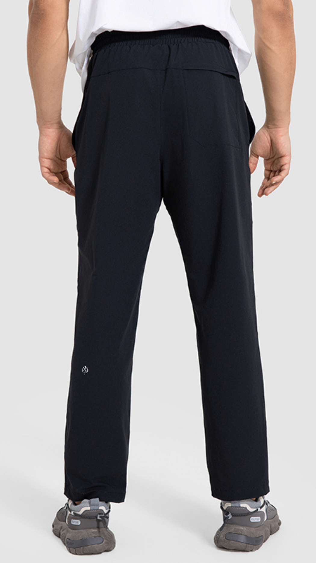 YOF Men DriftEase AirLight Pants (Rear Pockets)