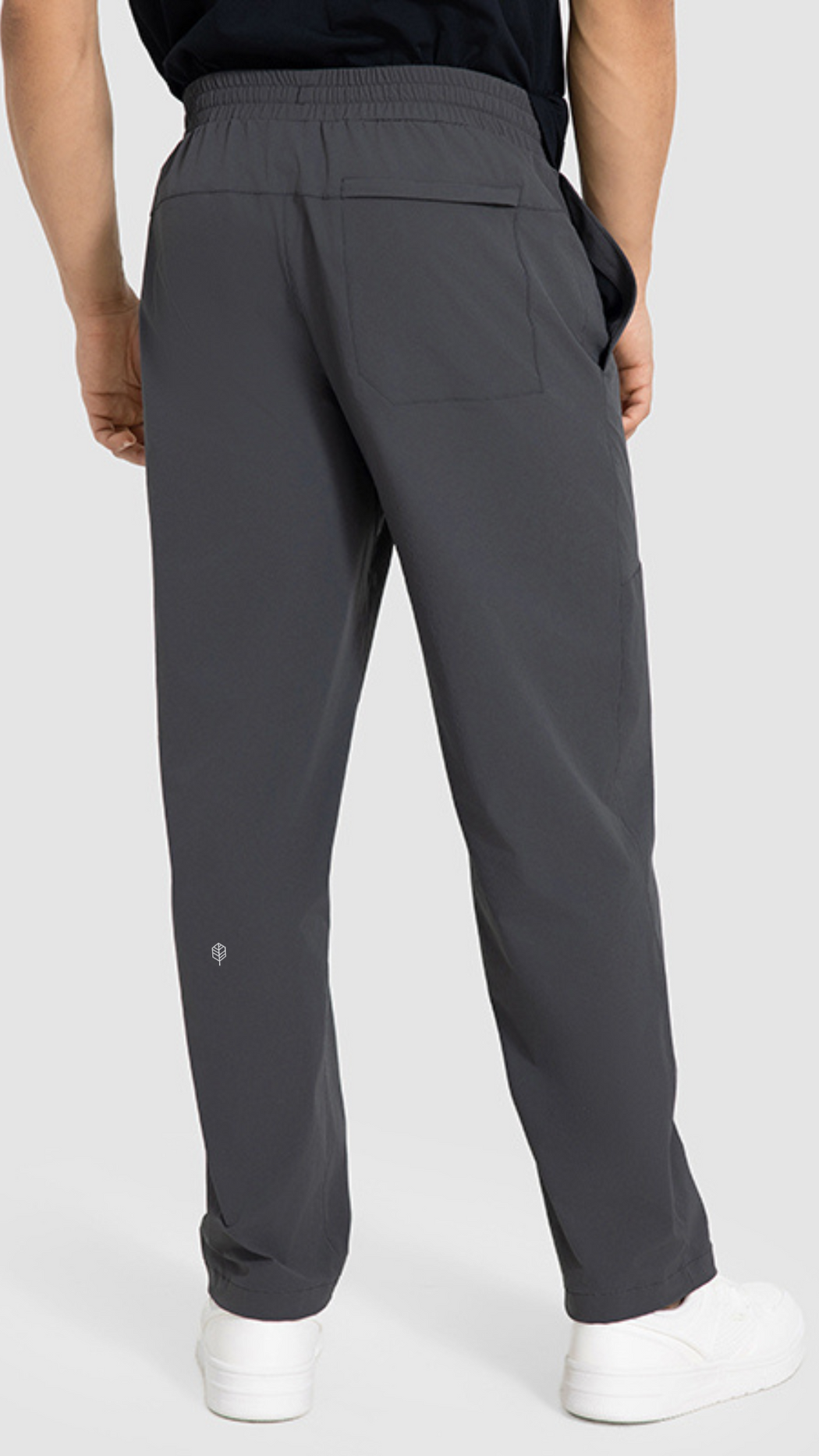 YOF Men DriftEase AirLight Pants (Rear Pockets)