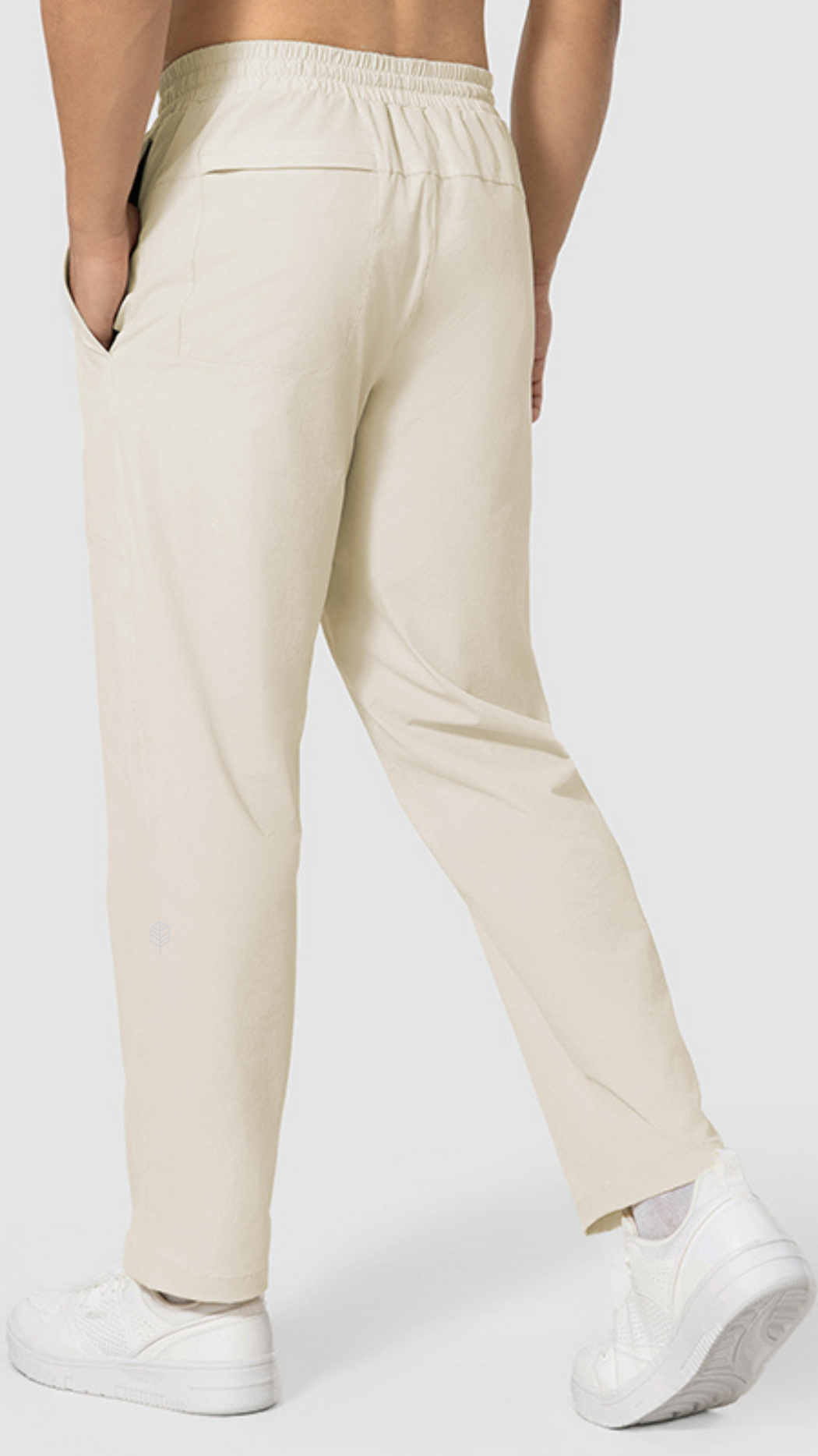 YOF Men DriftEase AirLight Pants (Rear Pockets)