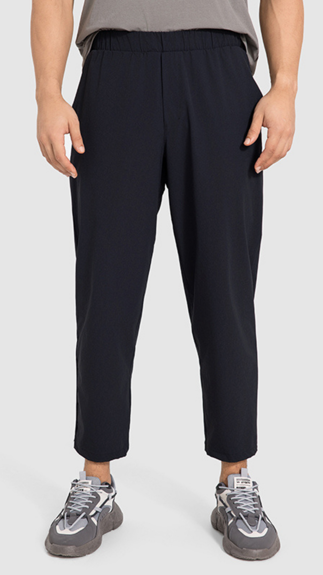 YOF Men GlideTrek Tapered Pants