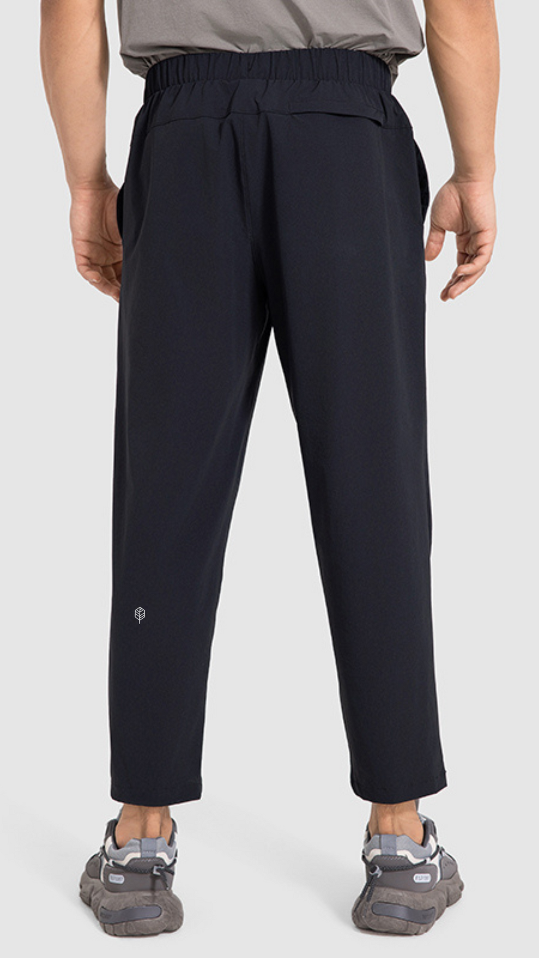 YOF Men GlideTrek Tapered Pants