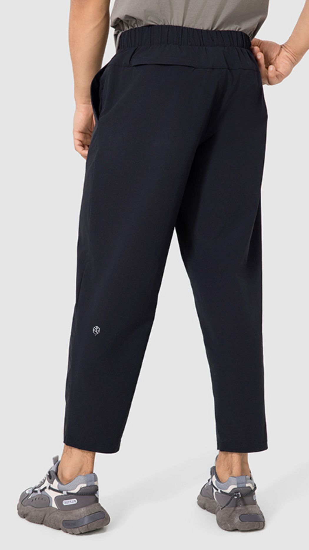 YOF Men GlideTrek Tapered Pants
