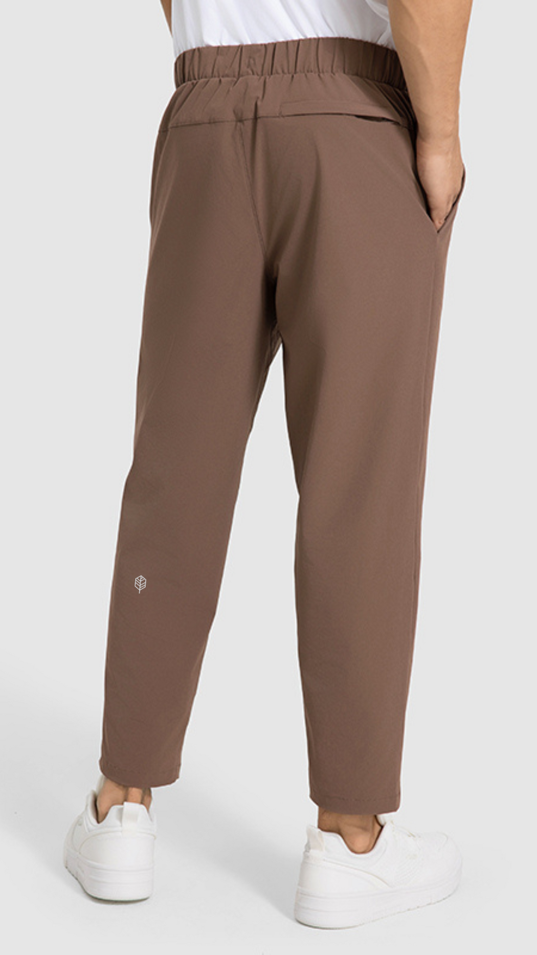YOF Men GlideTrek Tapered Pants