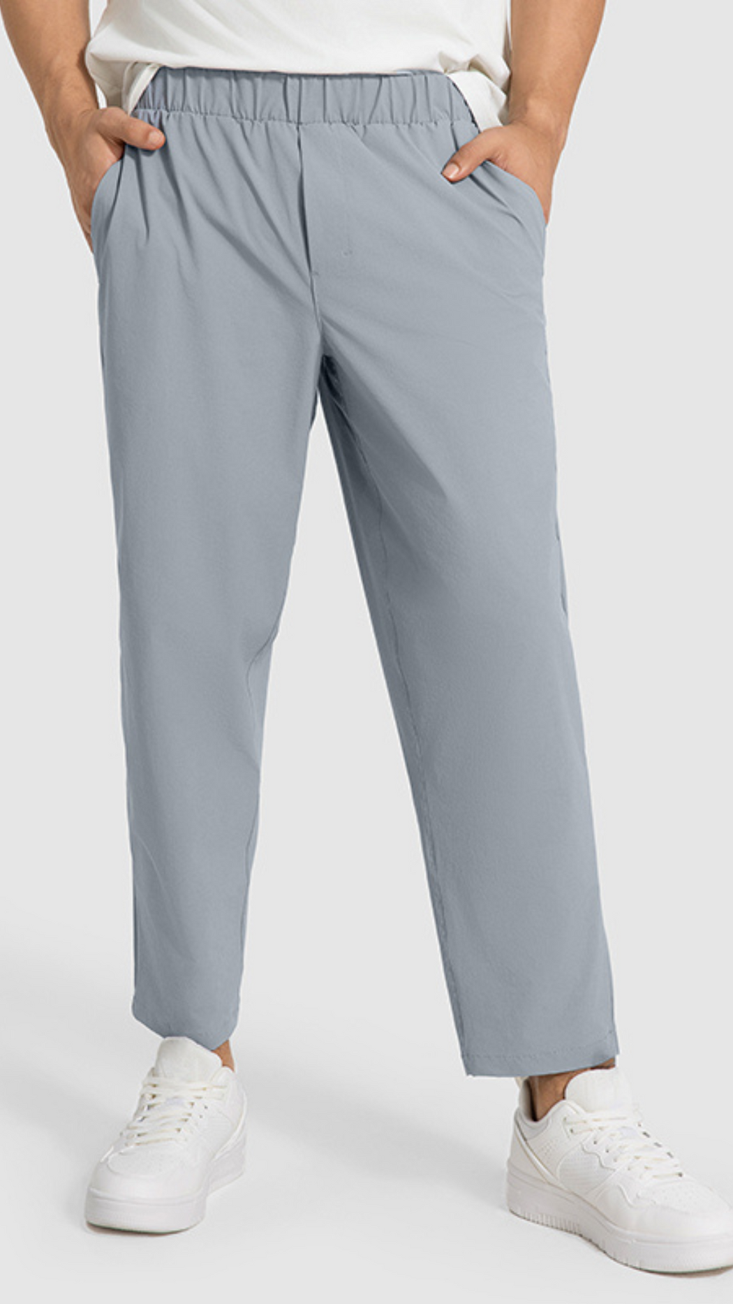 YOF Men GlideTrek Tapered Pants