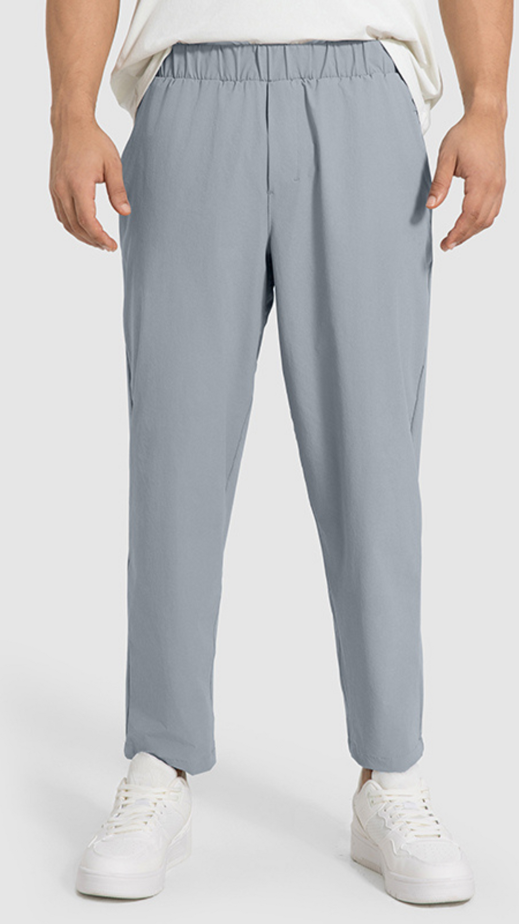 YOF Men GlideTrek Tapered Pants