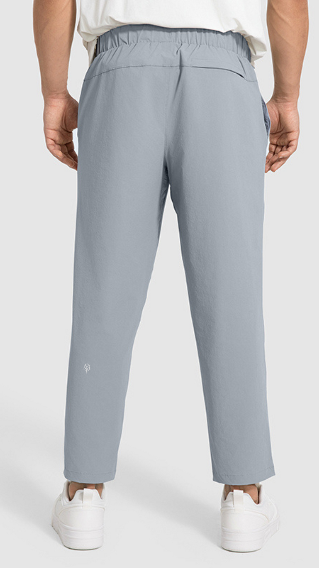 YOF Men GlideTrek Tapered Pants