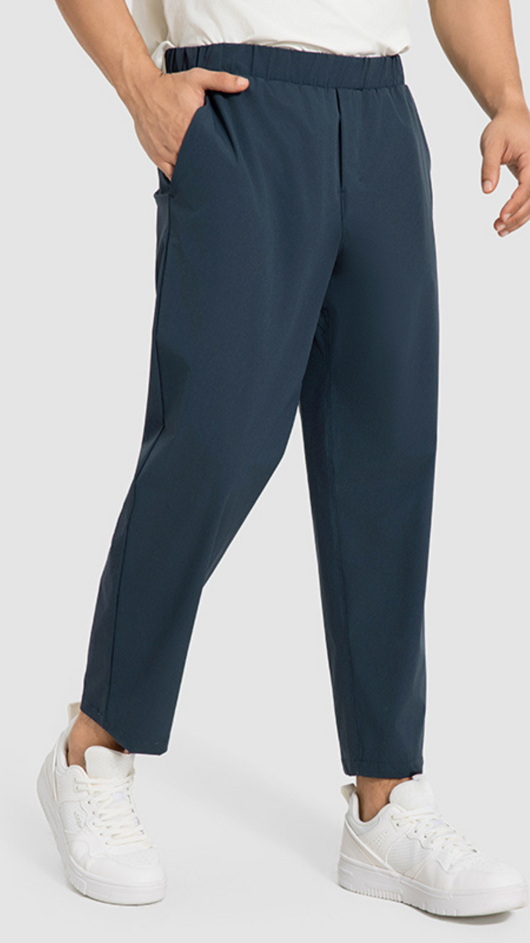 YOF Men GlideTrek Tapered Pants