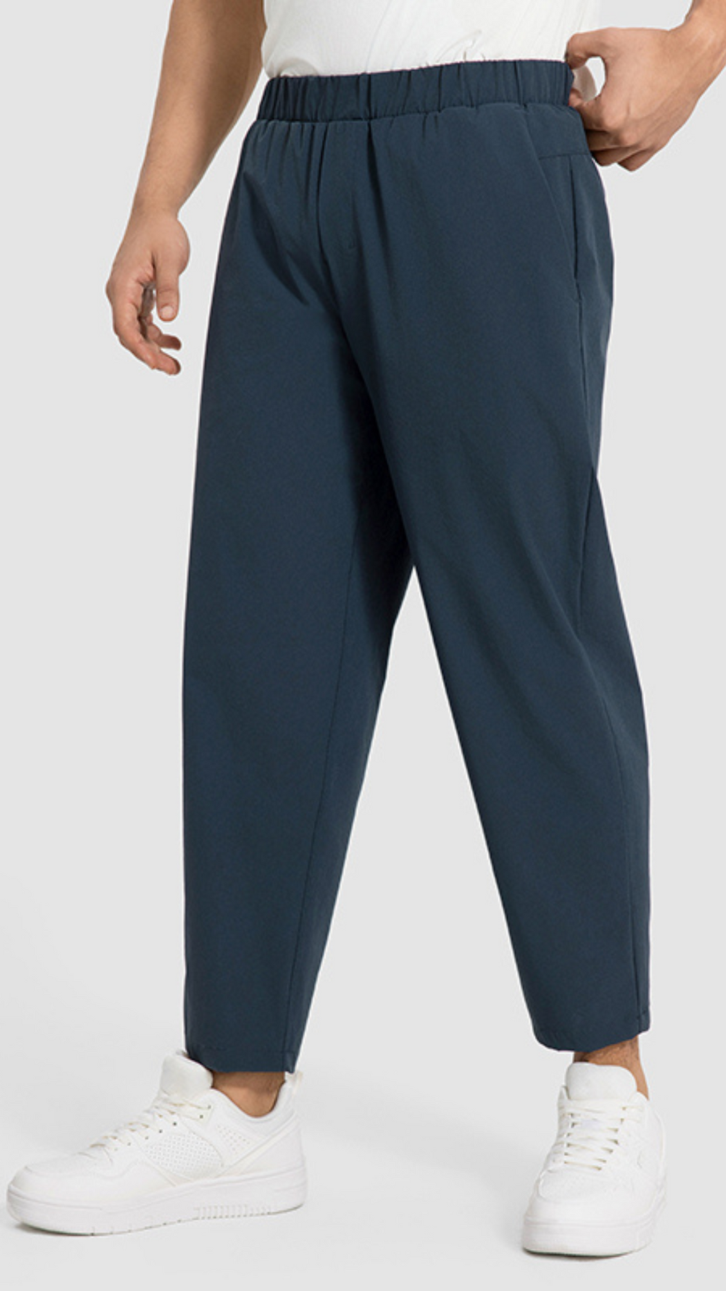 YOF Men GlideTrek Tapered Pants