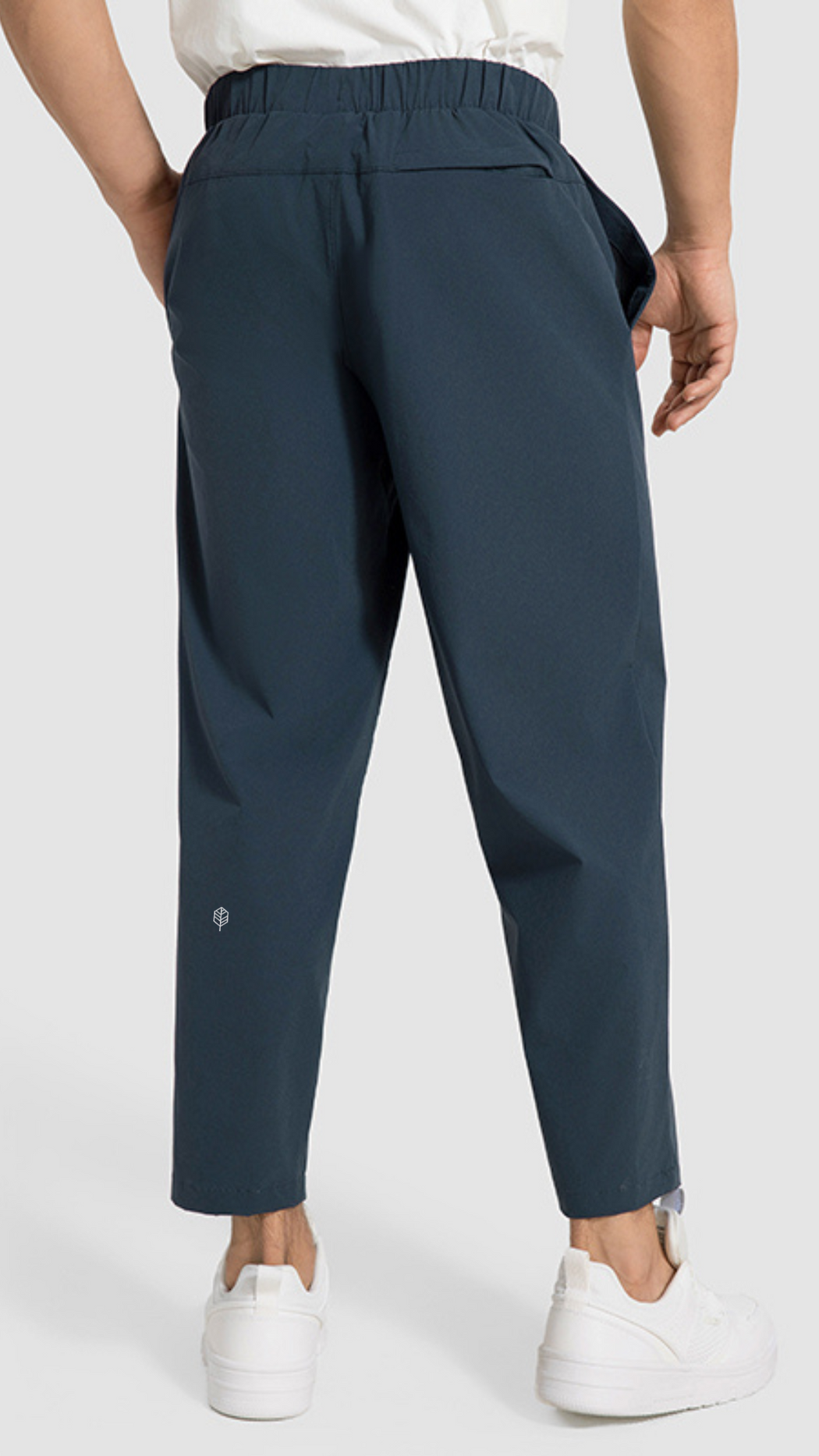 YOF Men GlideTrek Tapered Pants