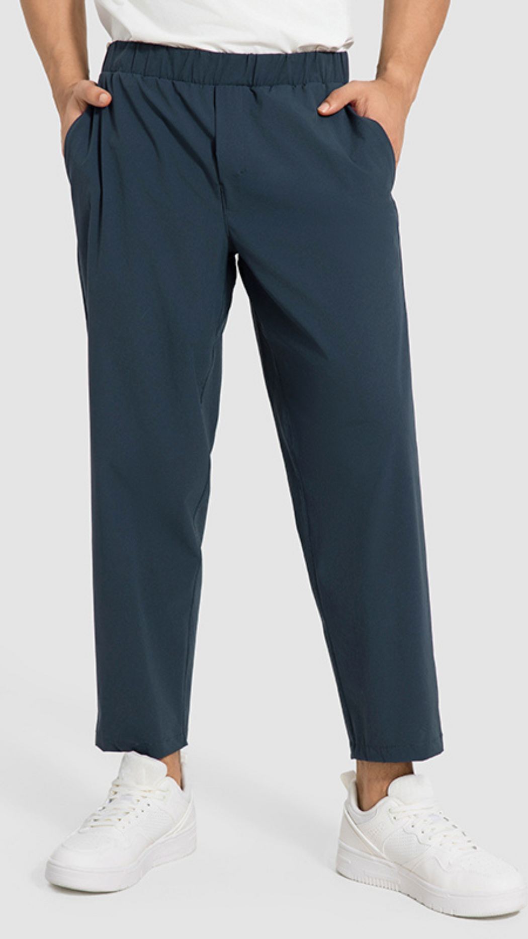 YOF Men GlideTrek Tapered Pants