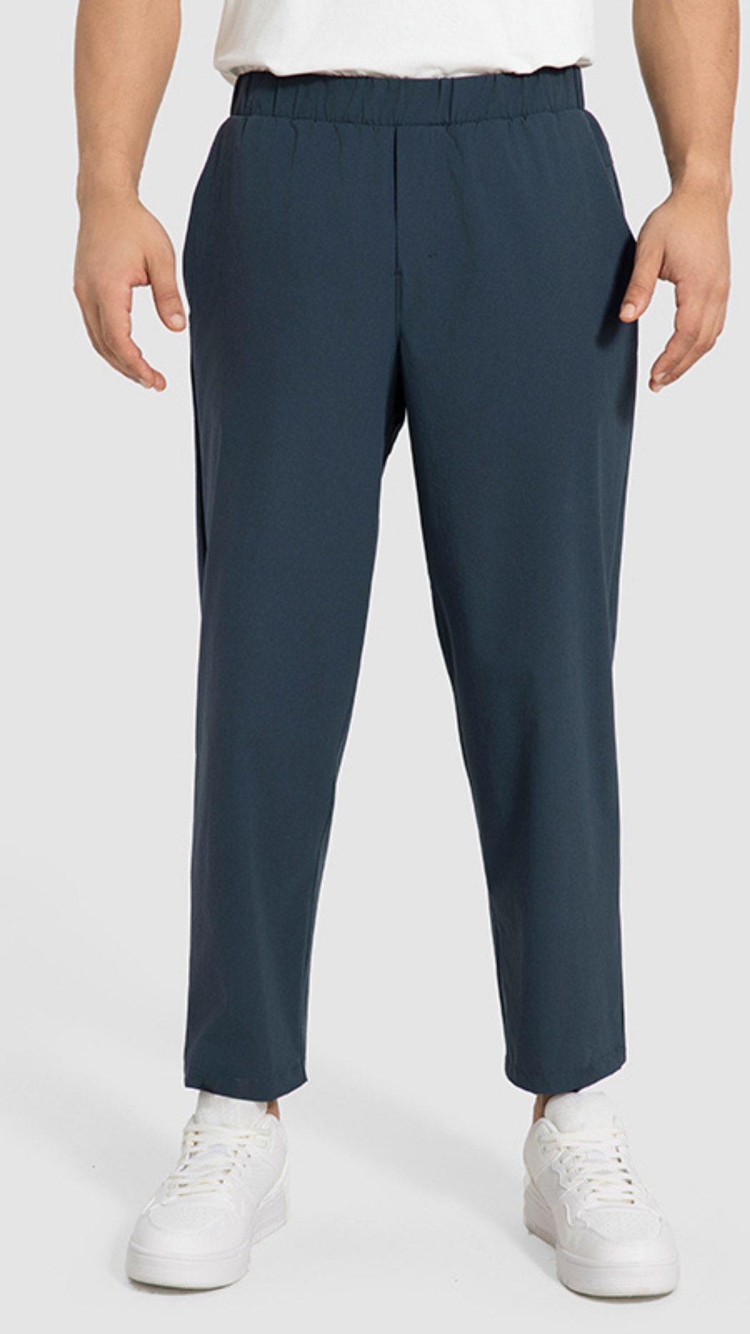 YOF Men GlideTrek Tapered Pants