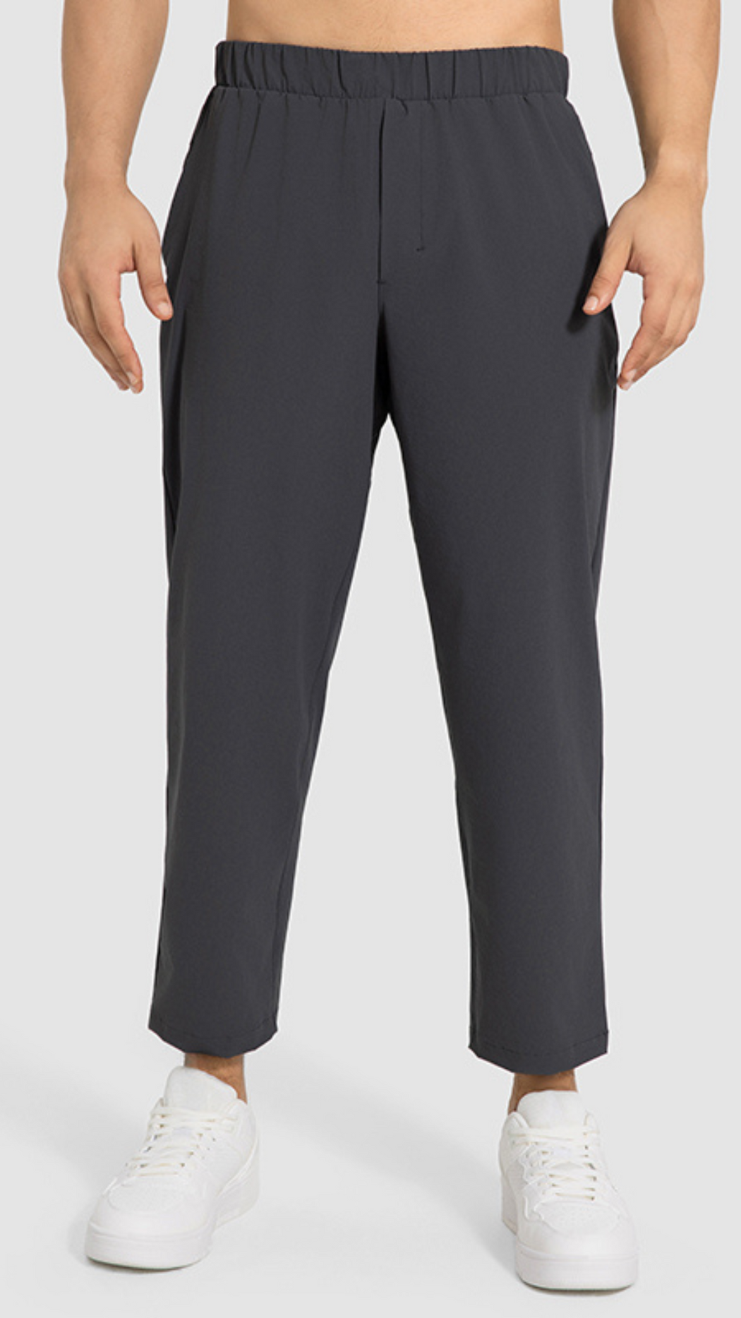 YOF Men GlideTrek Tapered Pants