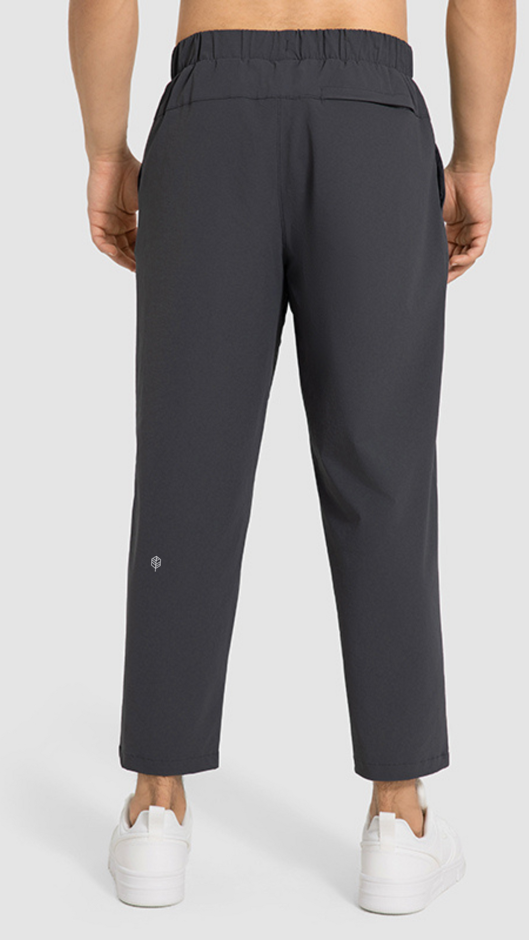 YOF Men GlideTrek Tapered Pants