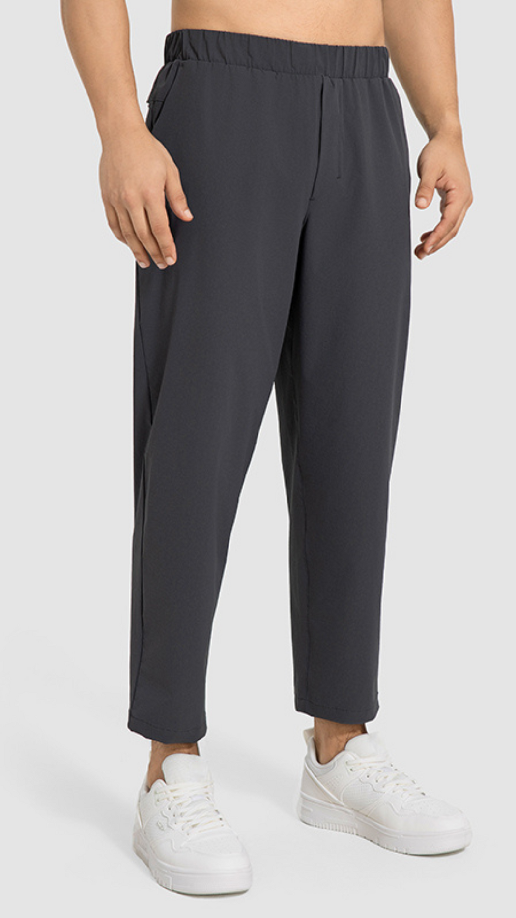 YOF Men GlideTrek Tapered Pants