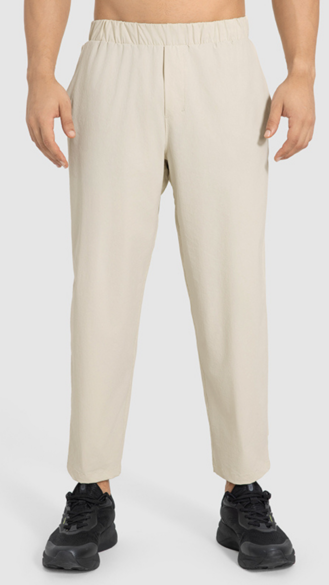YOF Men GlideTrek Tapered Pants