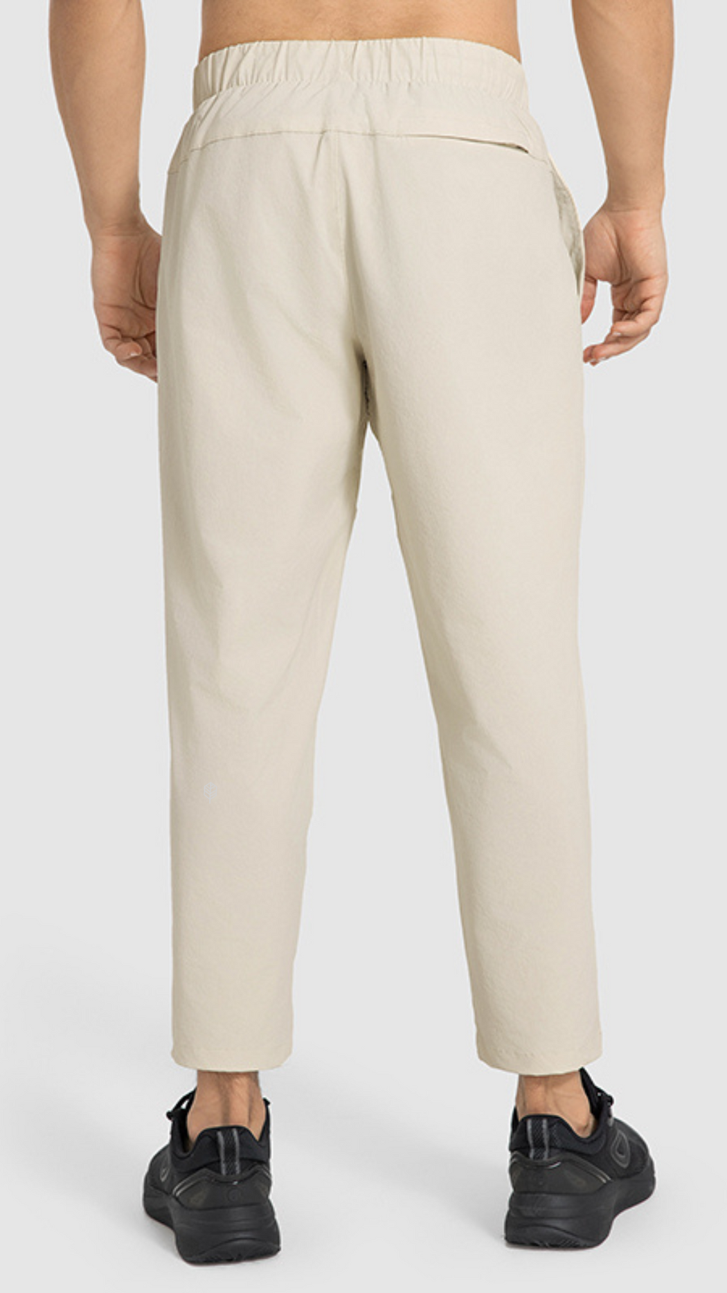 YOF Men GlideTrek Tapered Pants