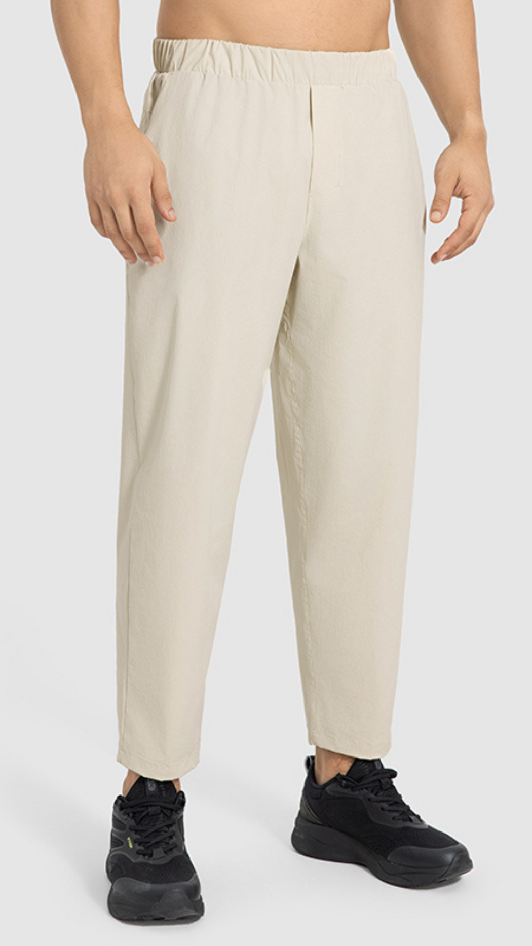 YOF Men GlideTrek Tapered Pants
