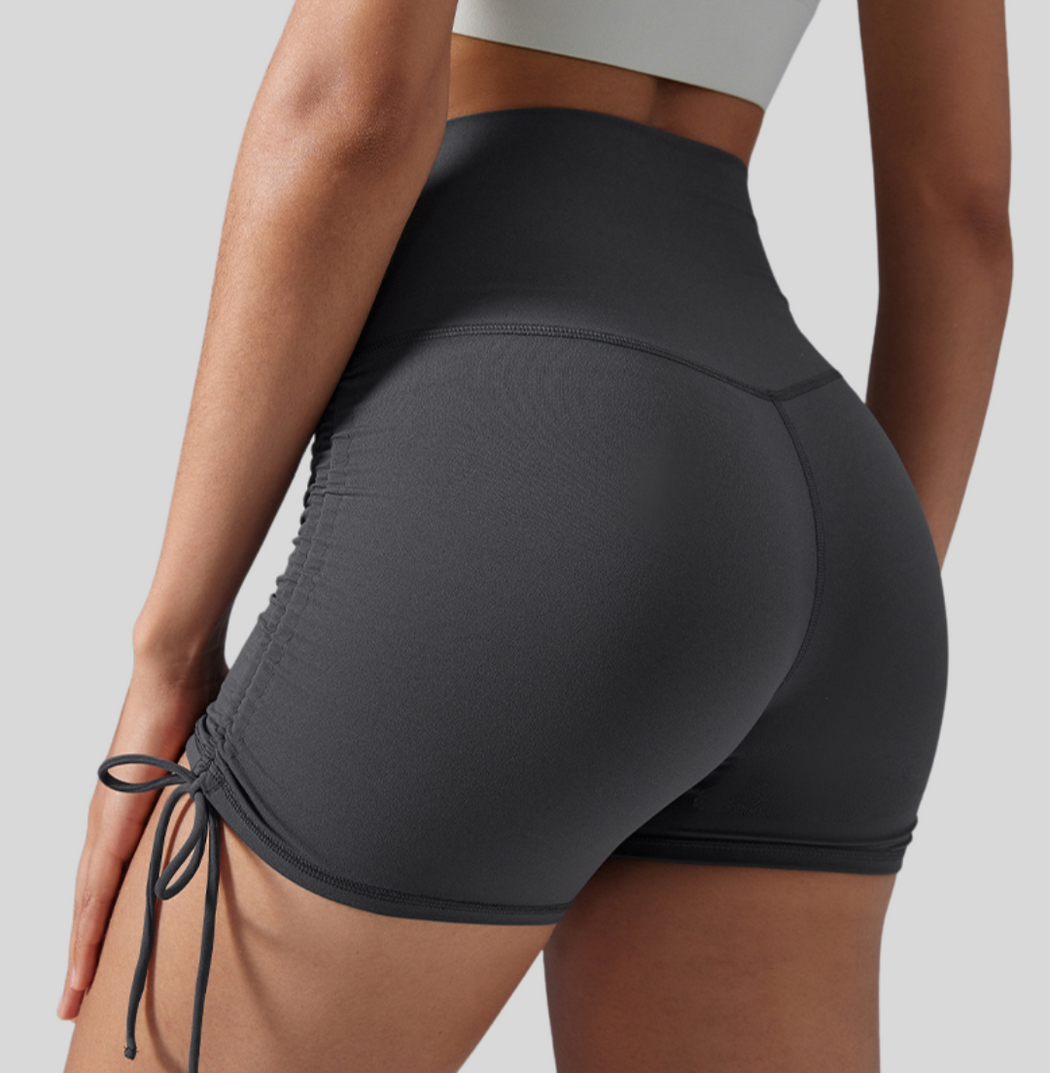 CurveTone Drawstring Shorts